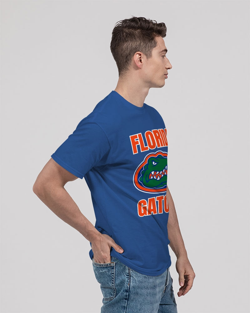 Gators - 3 Unisex Heavy Cotton T-Shirt | Gildan