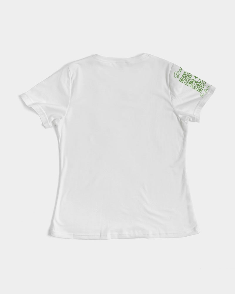 Travel with Centoria T-Shirt Women's Tee