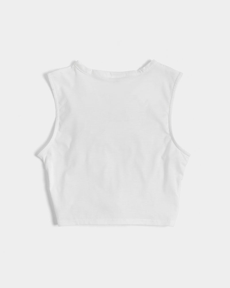 Travel - 2 Women's Twist-Front Tank