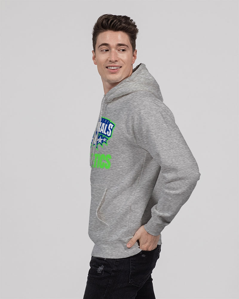 Riverside Athletics - 4 Unisex Premium Pullover Hoodie | Lane Seven