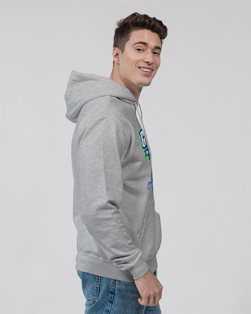 Riverside Athletics - 1 Unisex Hoodie | Champion