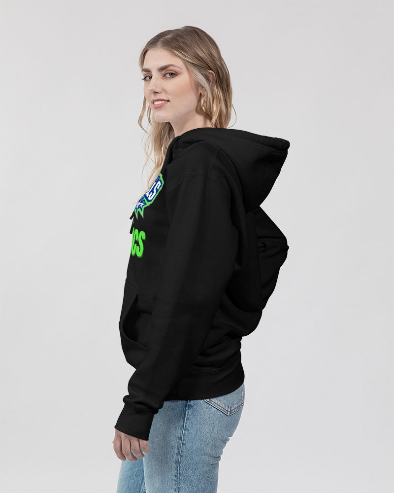 Riverside Athletics - 4 Unisex Premium Pullover Hoodie | Lane Seven