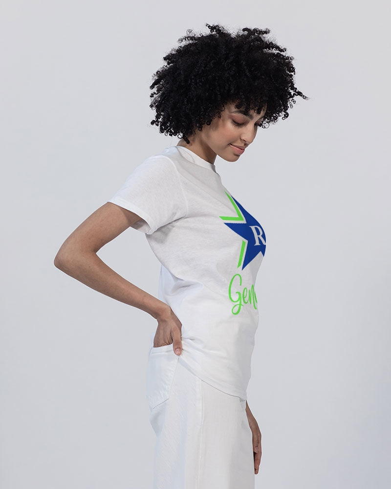 Generals - 1 Unisex Heavy Cotton T-Shirt | Gildan