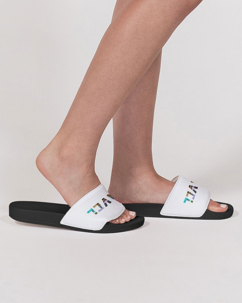 Travel Women's Slide Sandal