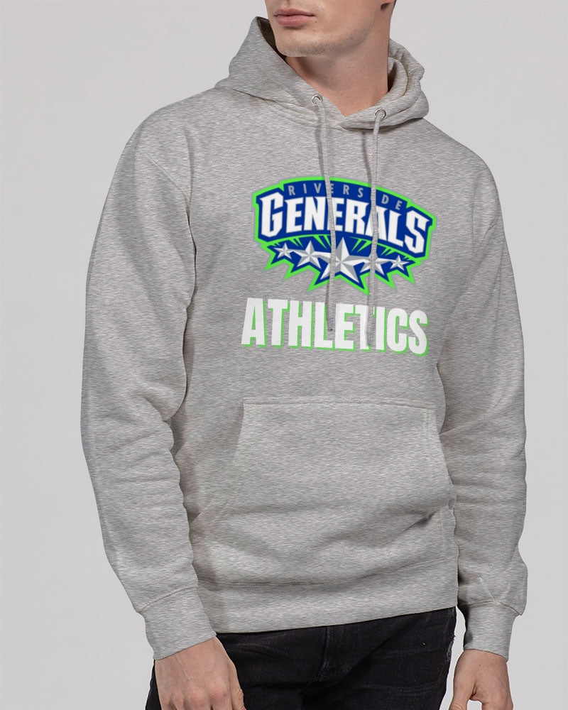Riverside Athletics - 2 Unisex Premium Pullover Hoodie | Lane Seven