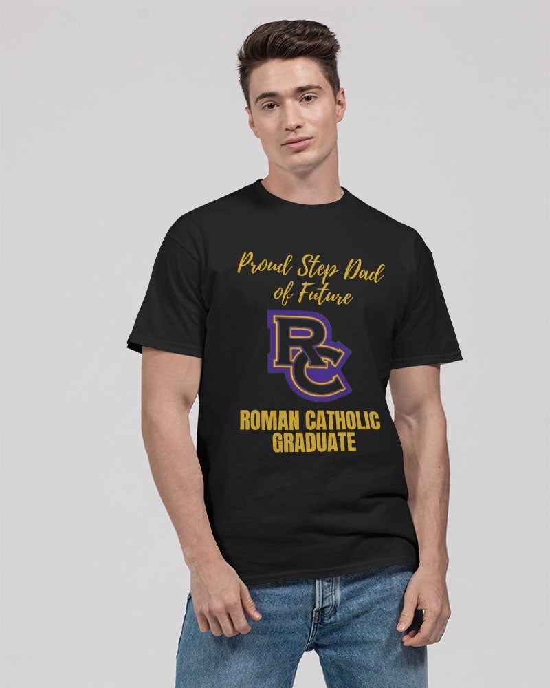 RC - 5 Unisex Heavy Cotton T-Shirt | Gildan