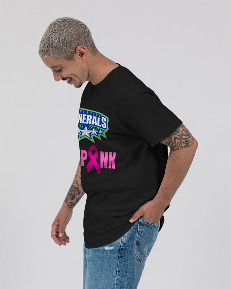 Dig Pink Unisex Ultra Cotton T-Shirt | Gildan