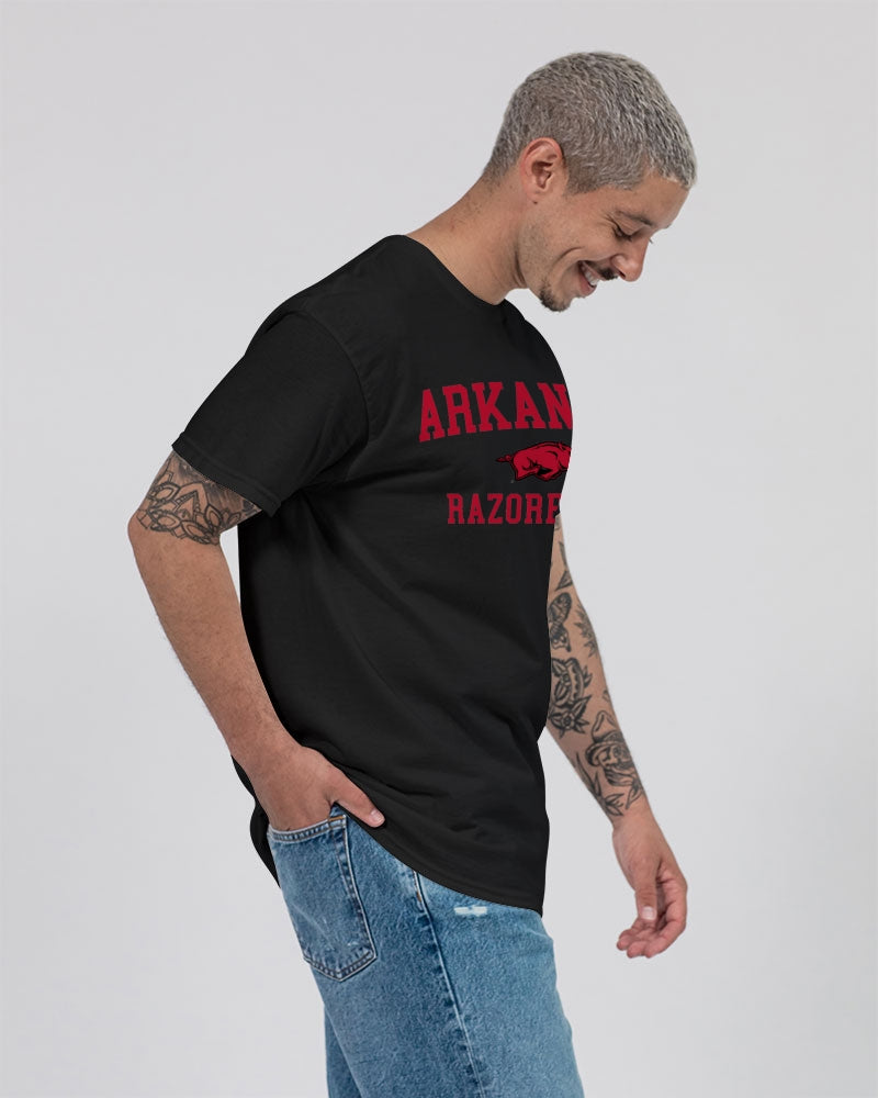 Arkansas - 1 Unisex Ultra Cotton T-Shirt | Gildan