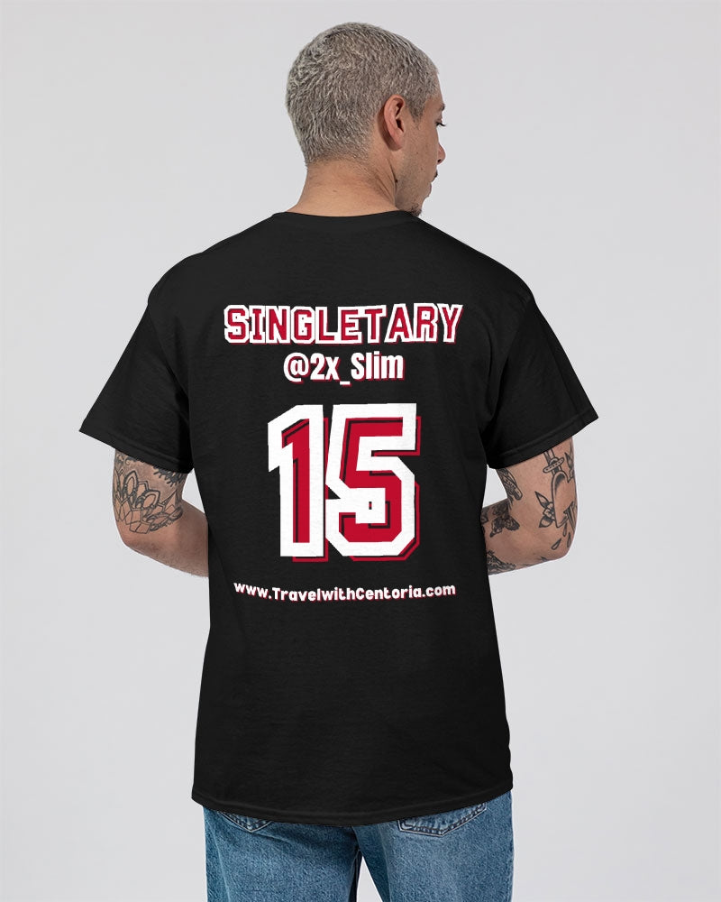 Arkansas - 6 Unisex Ultra Cotton T-Shirt | Gildan