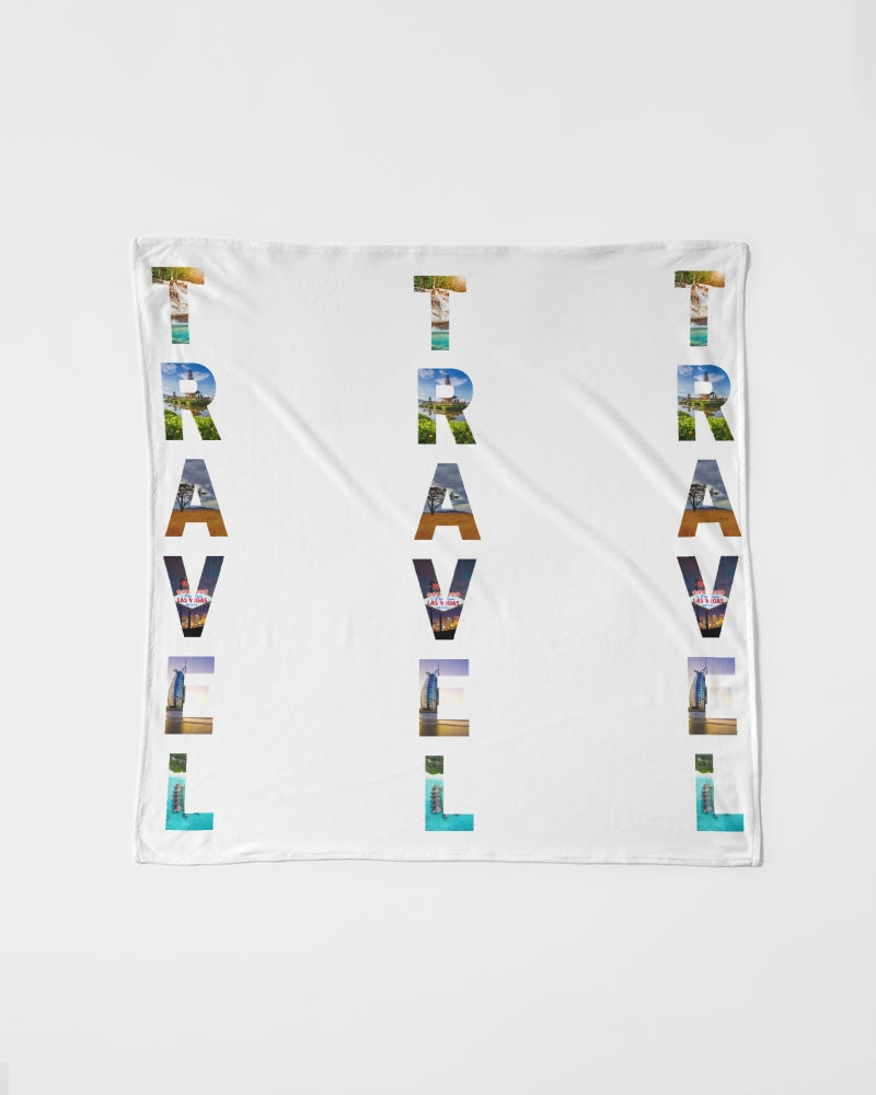 Travel - 1 Bandana Set