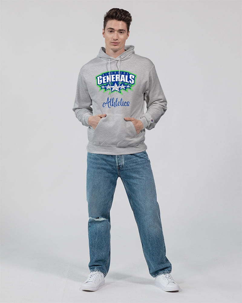Riverside Athletics - 1 Unisex Hoodie | Champion