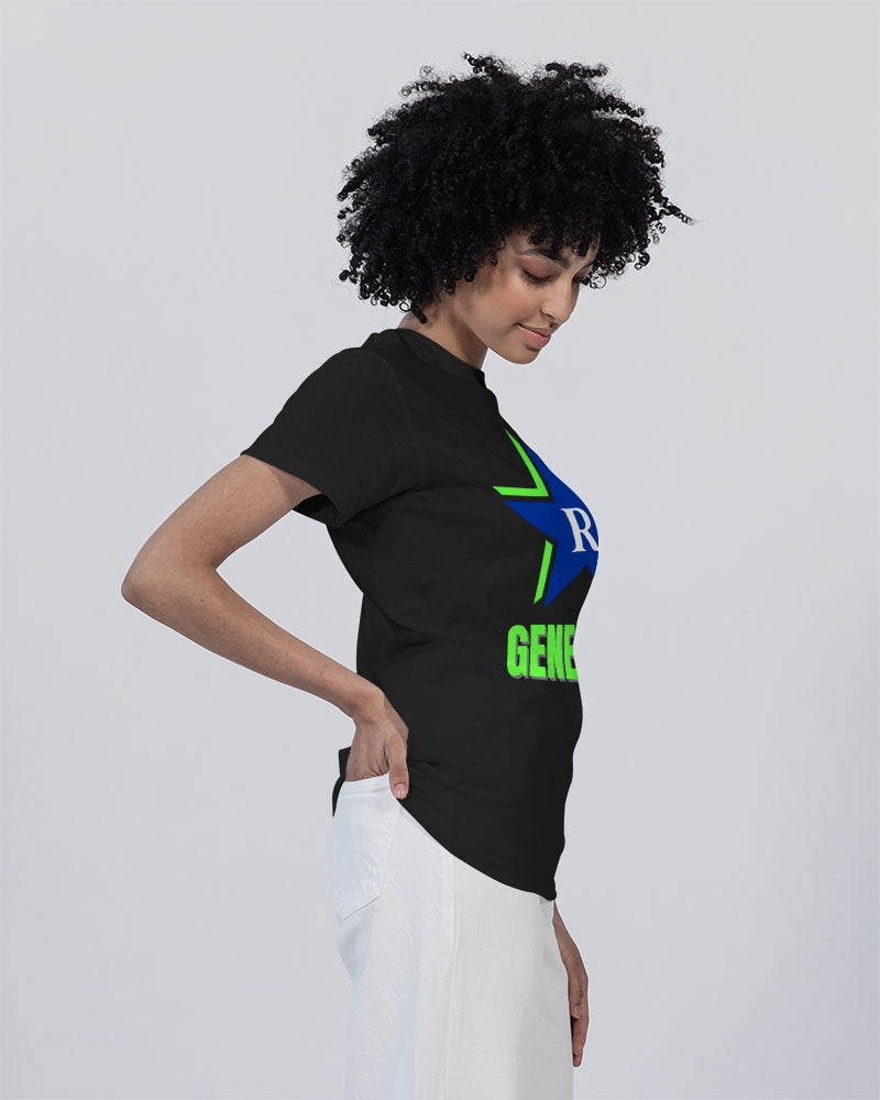 Generals - 2 Unisex Heavy Cotton T-Shirt | Gildan