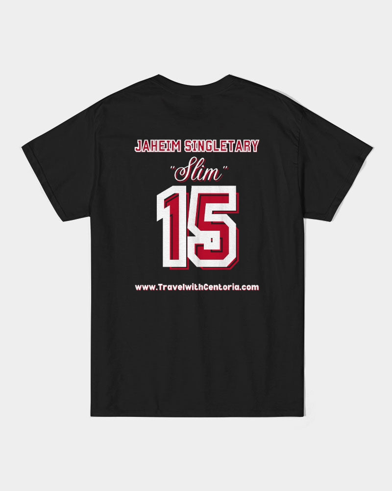 Arkansas - 3 Unisex Ultra Cotton T-Shirt | Gildan