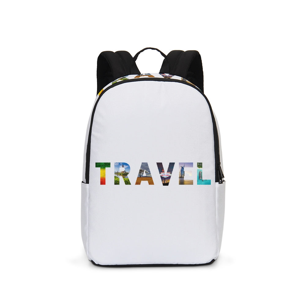 Travel - 1 Large Backpack