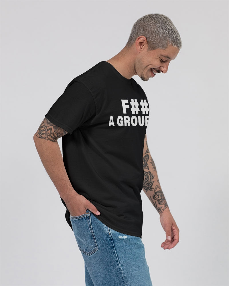 F##K Unisex Ultra Cotton T-Shirt | Gildan