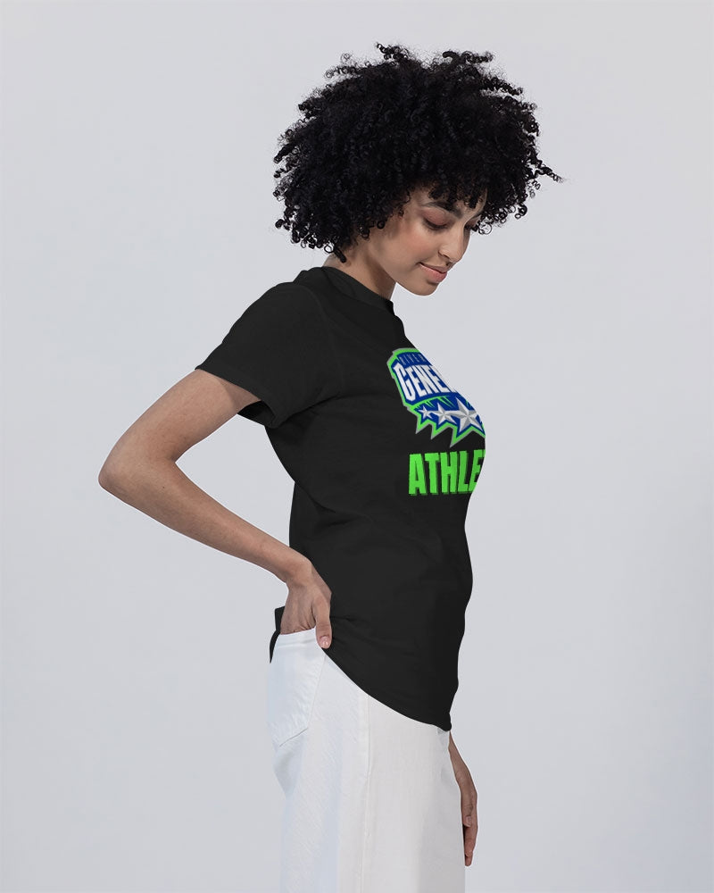 Riverside Athletics - 4 Unisex Heavy Cotton T-Shirt | Gildan