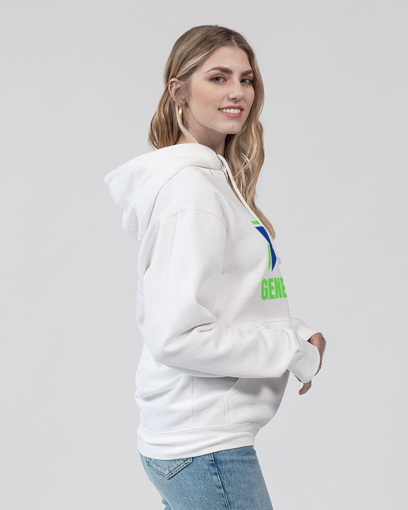 Generals - 2 Unisex Premium Pullover Hoodie | Lane Seven