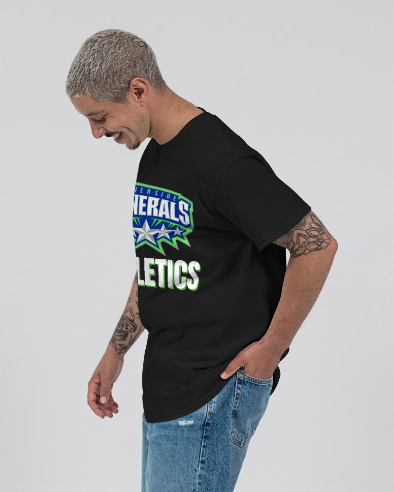 Riverside Athletics - 2 Unisex Ultra Cotton T-Shirt | Gildan