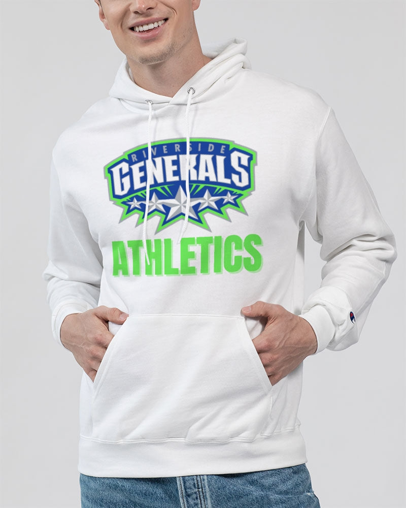 Riverside Athletics - 4 Unisex Hoodie | Champion