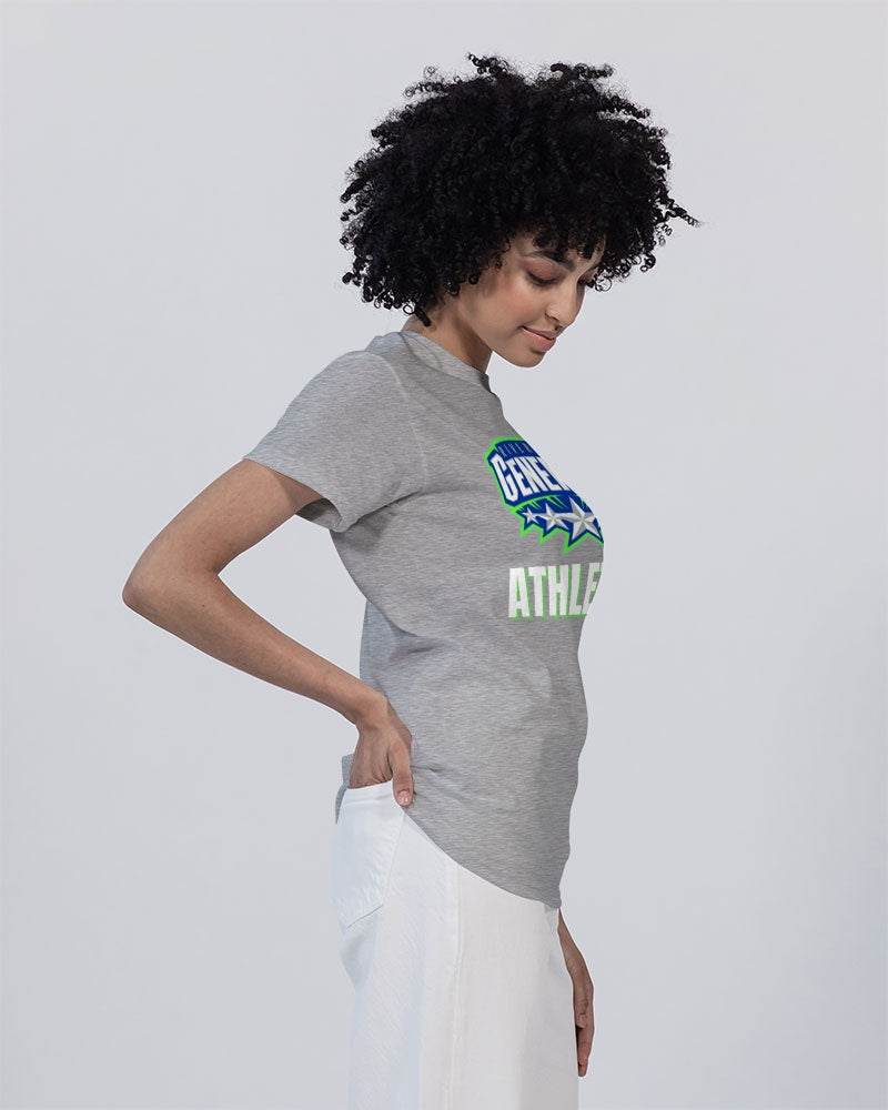 Riverside Athletics - 2 Unisex Heavy Cotton T-Shirt | Gildan