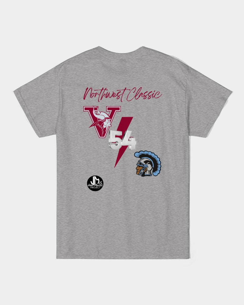54 - Northwest Classic - 2 Unisex Ultra Cotton T-Shirt | Gildan