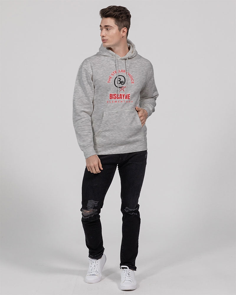 Biscayne - 1 Unisex Premium Pullover Hoodie | Lane Seven