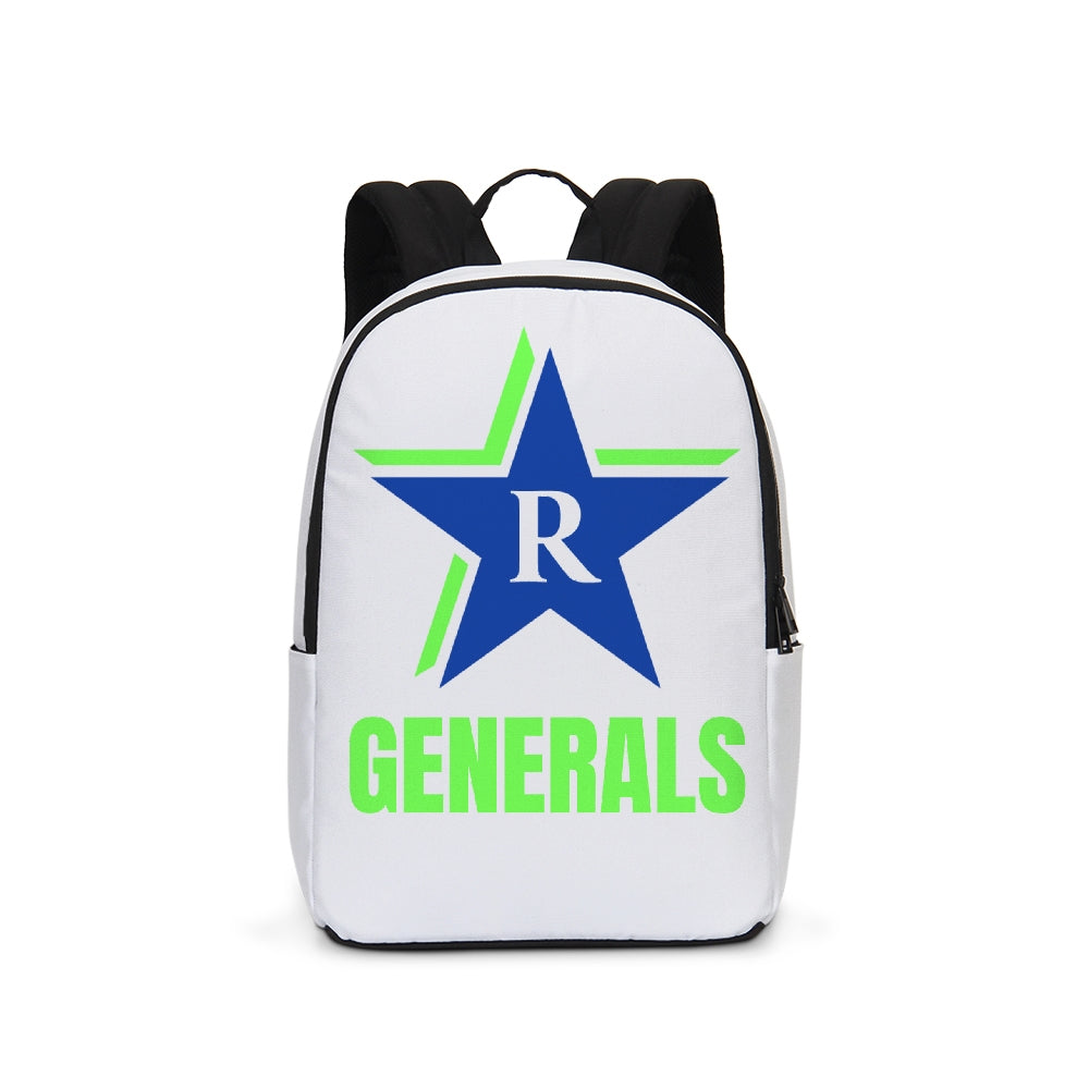 Generals - 2 Large Backpack