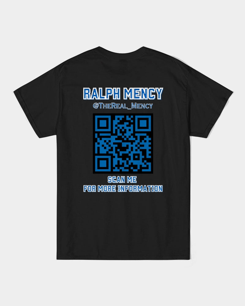 Middle Tennessee - 4 Unisex Ultra Cotton T-Shirt | Gildan