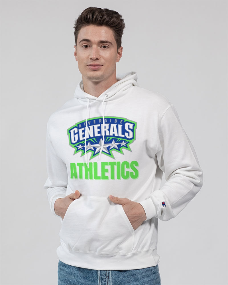 Riverside Athletics - 4 Unisex Hoodie | Champion
