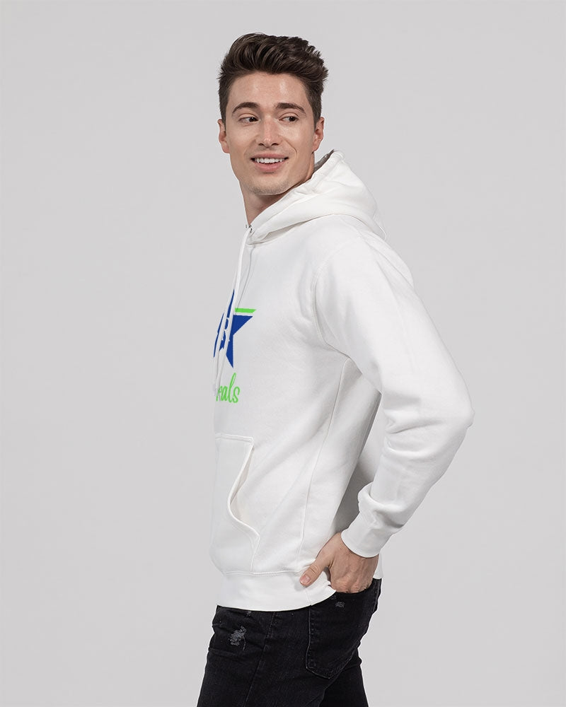 Generals - 1 Unisex Premium Pullover Hoodie | Lane Seven