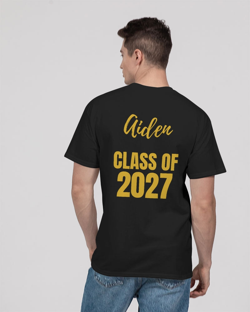 RC - 2 Unisex Heavy Cotton T-Shirt | Gildan