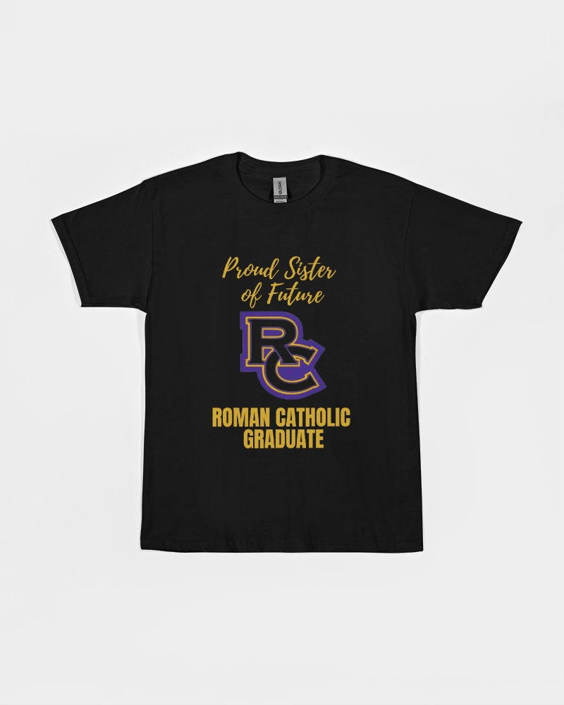 RC - 8 Heavy Cotton Youth T-Shirt | Gildan