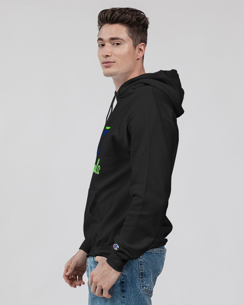 Generals - 1 Unisex Hoodie | Champion