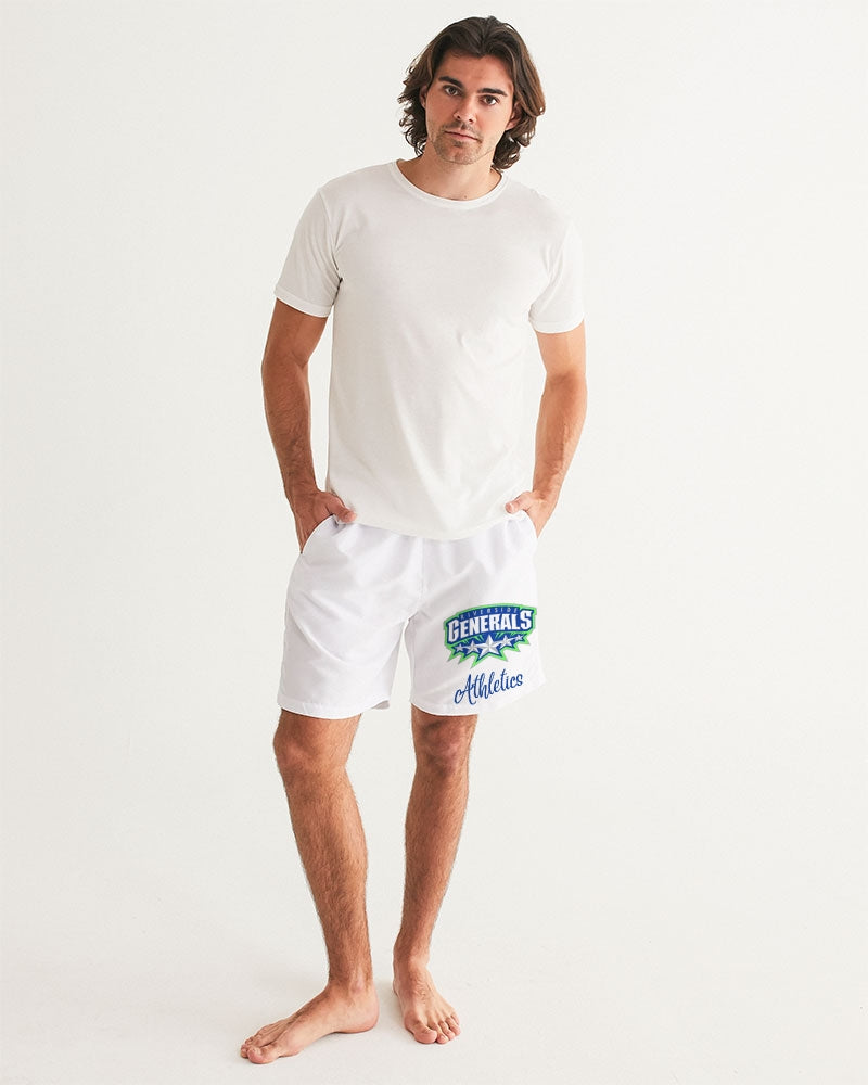 Riverside Athletics - 1 Men's Swim Trunk