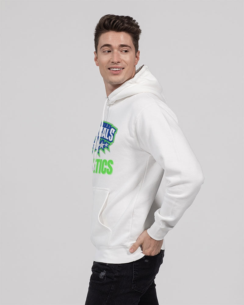 Riverside Athletics - 4 Unisex Premium Pullover Hoodie | Lane Seven