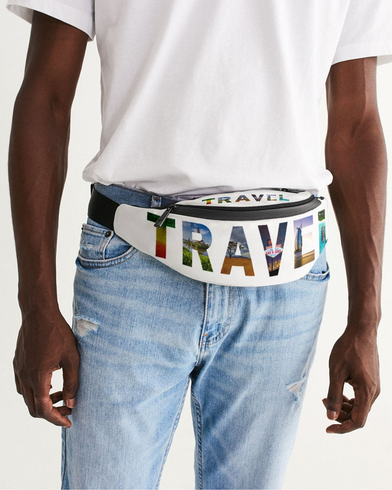 Travel - 1 Crossbody Sling Bag