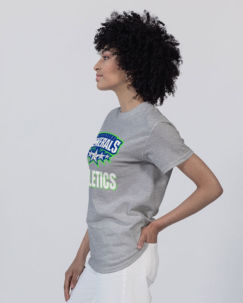 Riverside Athletics - 2 Unisex Heavy Cotton T-Shirt | Gildan