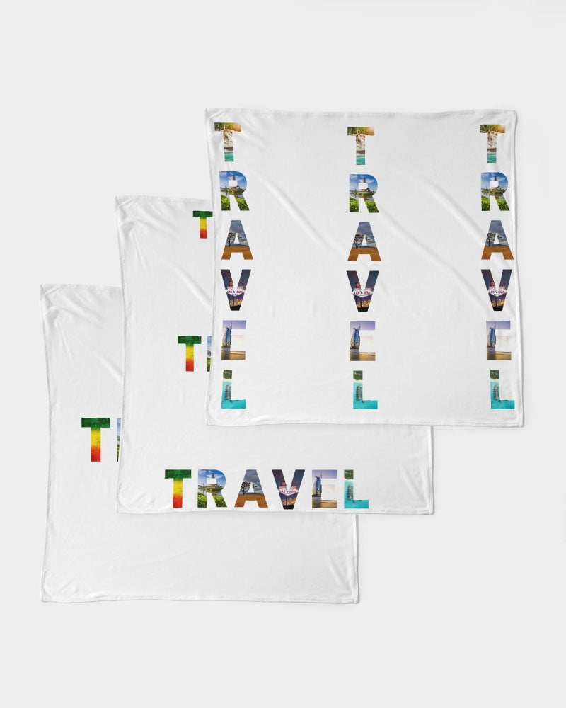 Travel - 1 Bandana Set