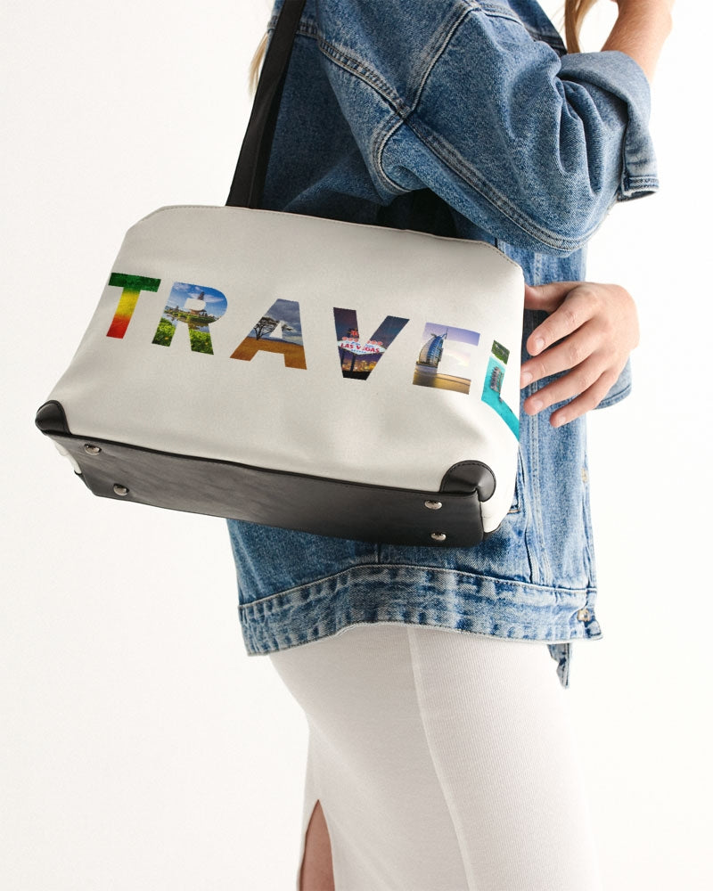 Travel - 1 Shoulder Bag