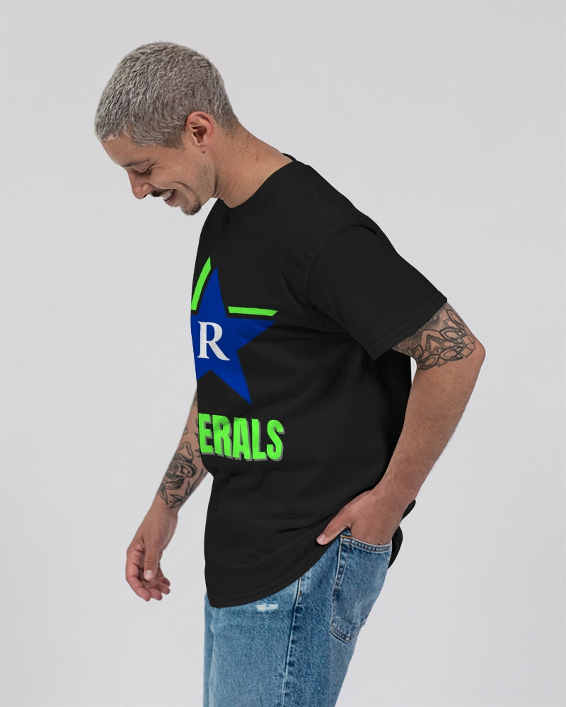 Generals - 2 Unisex Ultra Cotton T-Shirt | Gildan