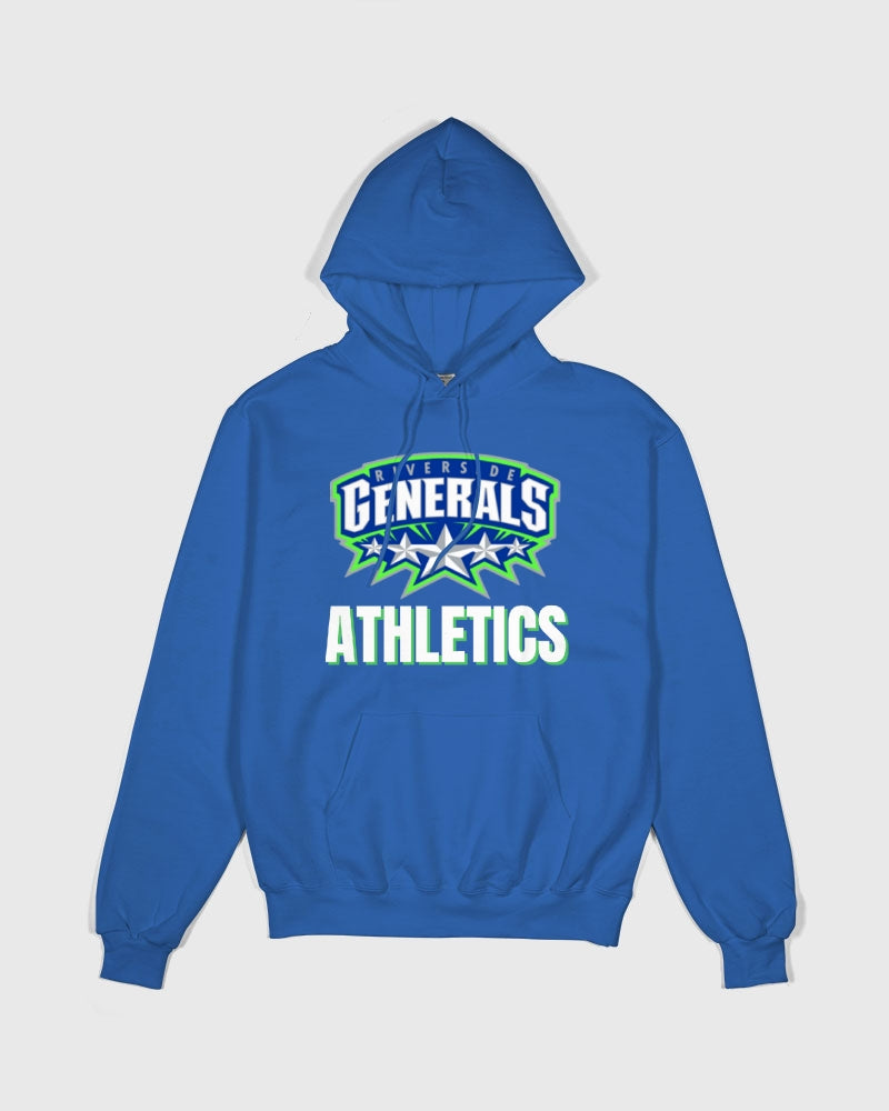Riverside Athletics - 2 Unisex Hoodie | Champion