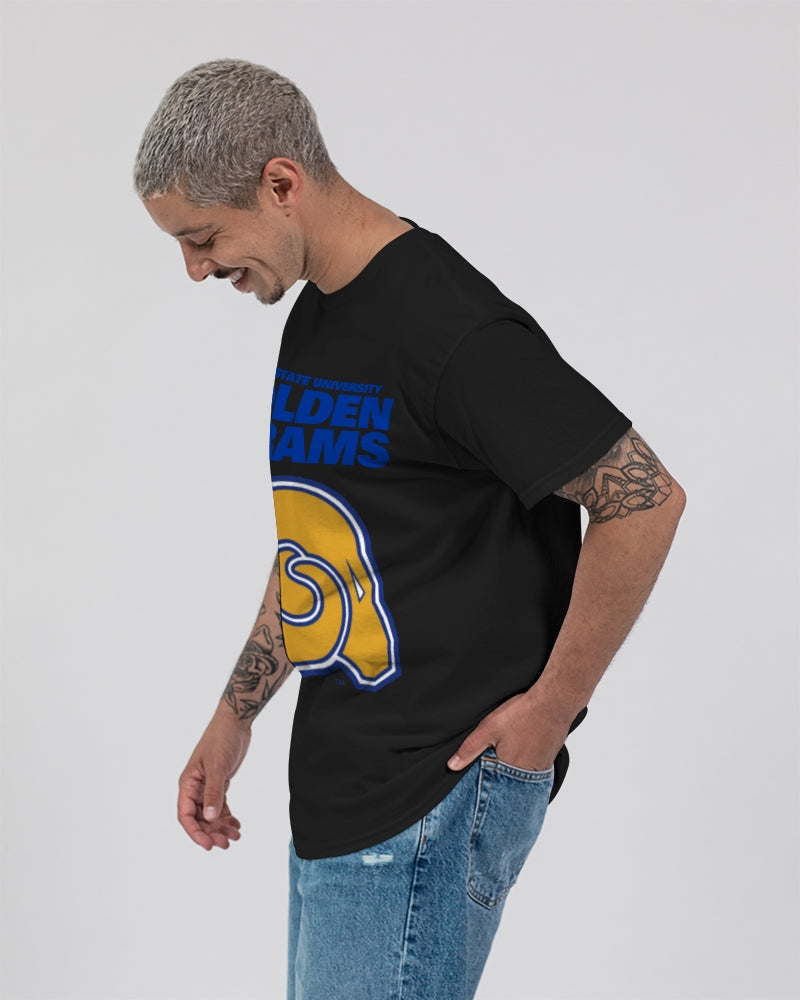 Albany 1 Unisex Ultra Cotton T-Shirt | Gildan