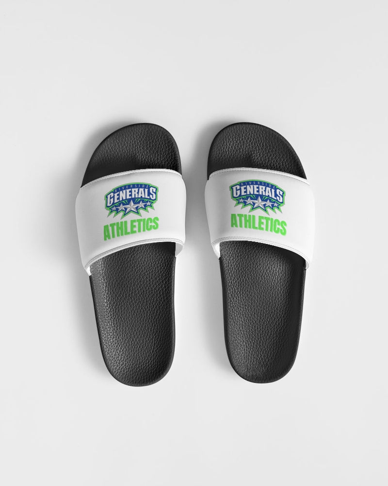 Riverside Athletics - 4 Men's Slide Sandal