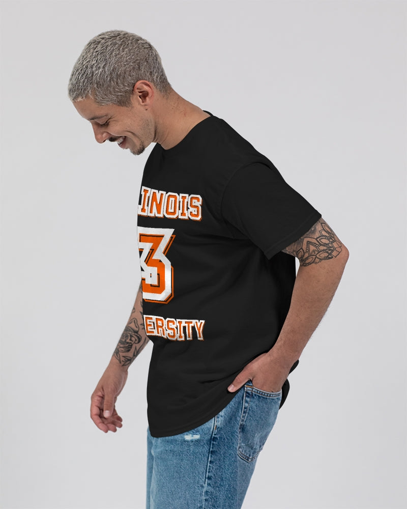 Illinois - 3 Unisex Ultra Cotton T-Shirt | Gildan