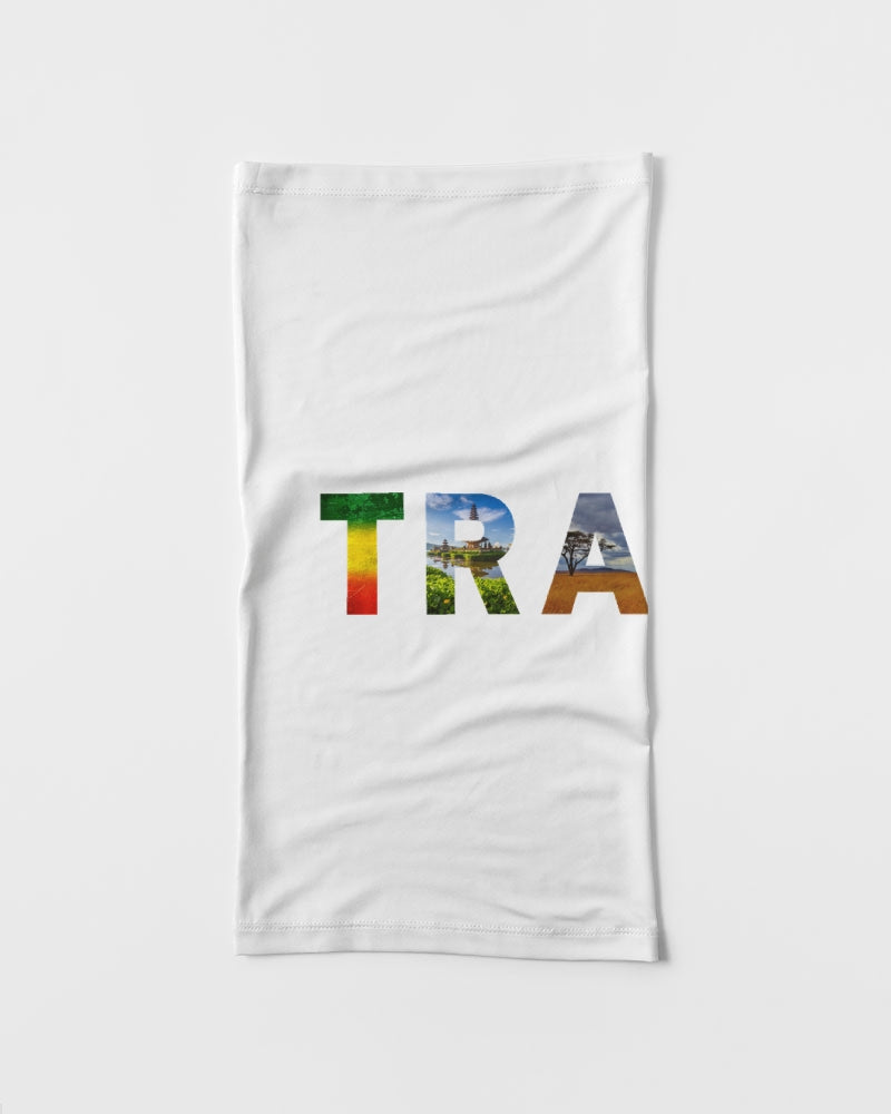 Travel - 1 Neck Gaiter Set