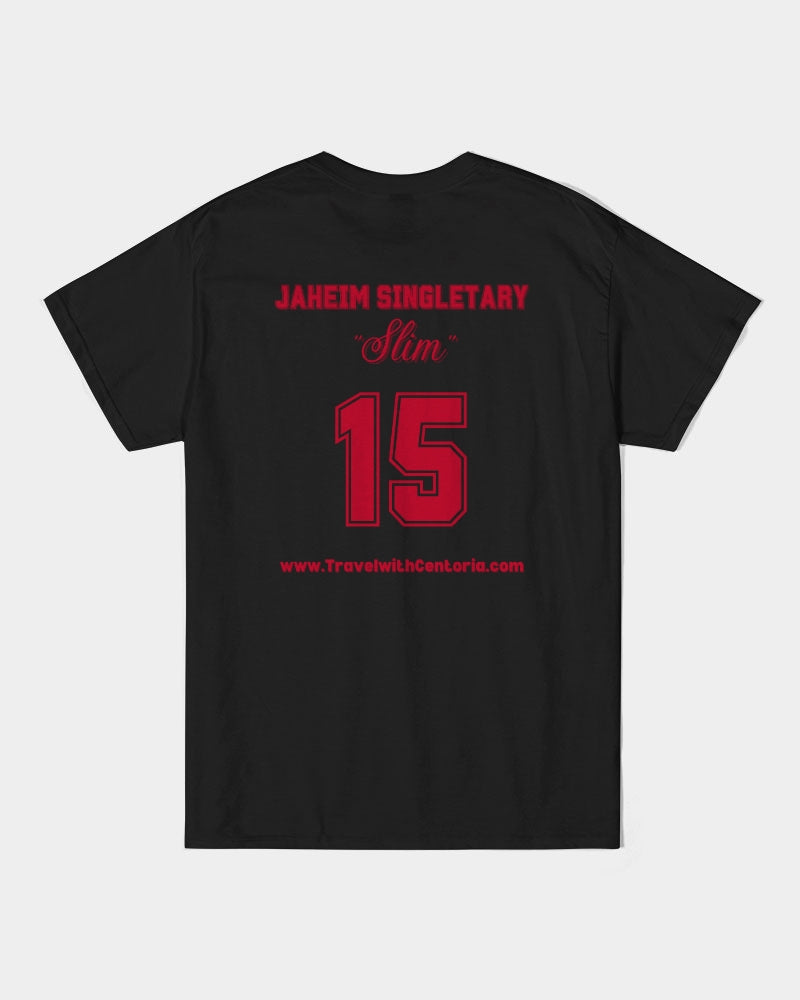 Arkansas - 1 Unisex Ultra Cotton T-Shirt | Gildan