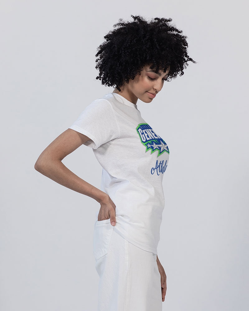Riverside Athletics - 1 Unisex Heavy Cotton T-Shirt | Gildan