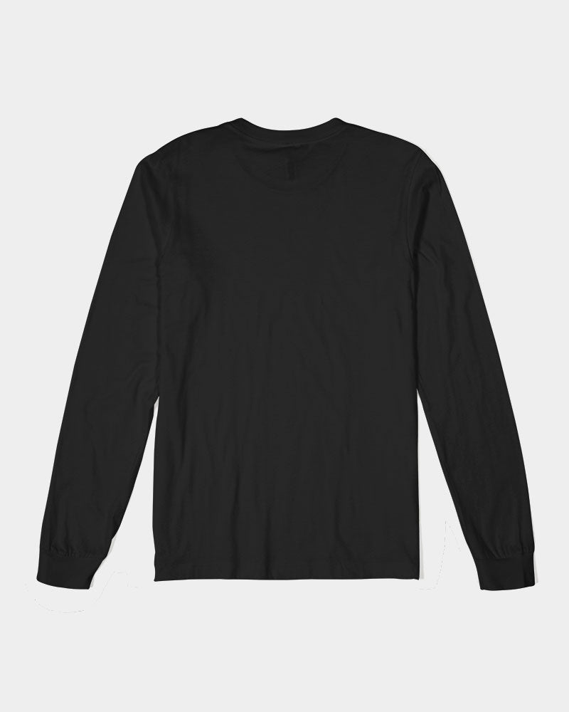 Riverside Athletics - 1 Unisex Jersey Long Sleeve Tee | Bella + Canvas