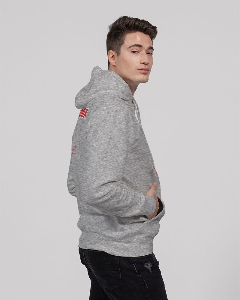 Biscayne - 1 Unisex Premium Pullover Hoodie | Lane Seven