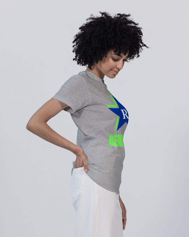 Generals - 2 Unisex Heavy Cotton T-Shirt | Gildan